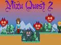 Hra Mizu Quest 2 online Hra Mizu Quest 2 online