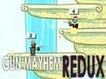 Hra Gun Mayhem Redux online