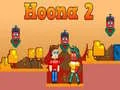 Hra Hoona 2 online Hra Hoona 2 online