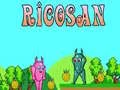 Hra Ricosan online Hra Ricosan online
