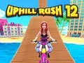 Hra Uphill Rush 12 online