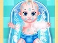Hra Šťastná Mama: Starostlivosť o Bábätko online Hra Šťastná Mama: Starostlivosť o Bábätko online