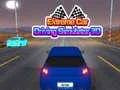 Hra Extrémny simulátor jazdy áut 3D online Hra Extrémny simulátor jazdy áut 3D online