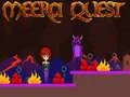 Hra Meera Quest online