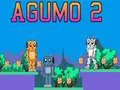 Hra Agumo 2 online Hra Agumo 2 online