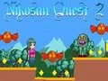 Hra Nikosanova Quest 2 online Hra Nikosanova Quest 2 online