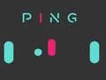 Hra Ping online Hra Ping online
