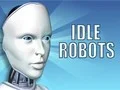 Hra Nečinné roboty online Hra Nečinné roboty online