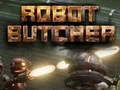 Hra Robot Mäsiar online