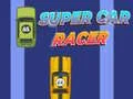 Hra Super Pretekár online Hra Super Pretekár online
