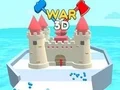 Hra Hradná Vojna 3D online