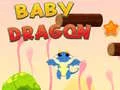 Hra Bábätko drak online Hra Bábätko drak online