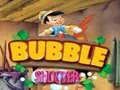 Hra Strelec bublín online