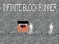 Hra Nekonečný bežec blokov online