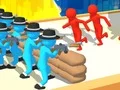 Hra Rýchlosť ľudskej evolúcie online