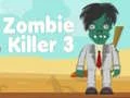 Hra Zabijak Zombíkov 3 online