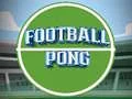 Hra Futbalový Pong online