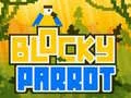 Hra Blokový Papagáj online Hra Blokový Papagáj online