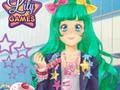 Hra Manga Ľalia online Hra Manga Ľalia online