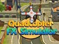 Hra Quadcopter FX Simulator online Hra Quadcopter FX Simulator online