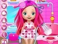 Hra Candy svet Baby Belly online Hra Candy svet Baby Belly online
