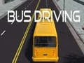 Hra Jazda autobusom online Hra Jazda autobusom online