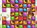 Hra Malý Pande Match 3 online