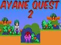 Hra Ayane Hľadanie 2 online Hra Ayane Hľadanie 2 online