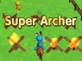 Hra Super Lukostrelec online Hra Super Lukostrelec online
