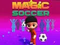 Hra Magická Fotbal online