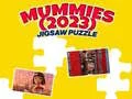 Hra Múmie (2023) Puzzle online Hra Múmie (2023) Puzzle online