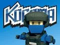 Hra Kogama Dva Hrady online