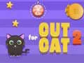 Hra Pre Rezanú Mačku 2 online Hra Pre Rezanú Mačku 2 online