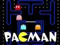 Hra PAC-MAN online Hra PAC-MAN online