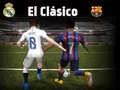 Hra El Clásico online