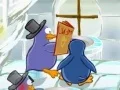 Hra Tučnia Varené Pinguin online