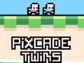 Hra Pixcade Dvojičky online Hra Pixcade Dvojičky online