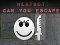 Hra Nextbot: Môžeš uniknúť? online