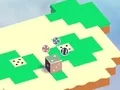 Hra Hra s otlačkom kociek: Puzzle online Hra Hra s otlačkom kociek: Puzzle online