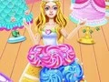 Hra Tvorca Torty Dúhová Princezná online