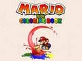 Hra Mario Rush Maľovanka online Hra Mario Rush Maľovanka online