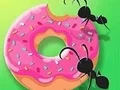 Hra Idle Mravec Simulátor online