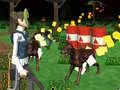 Hra Najlepšia bitka Cover Royale online