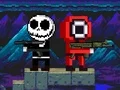 Hra Zlé bábiky online Hra Zlé bábiky online