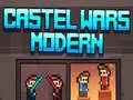 Hra Moderné Hradné Vojny online