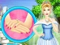 Hra Svadba v rozprávkovom štýle online Hra Svadba v rozprávkovom štýle online