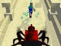 Hra Nub proti Choo-Choo Charlesovi online