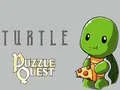 Hra Turtle Puzzle Quest online Hra Turtle Puzzle Quest online
