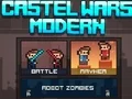 Hra Hradné vojny: Moderné online