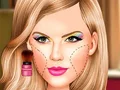 Hra Make-up na koncert pop hviezdy online Hra Make-up na koncert pop hviezdy online